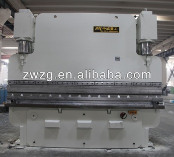 WC67Y 300 3200 press brake with High Precision and competitive price
