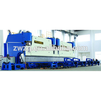 CNC tandem press <font color='red'>brake</font> <font color='red'>machine</font>