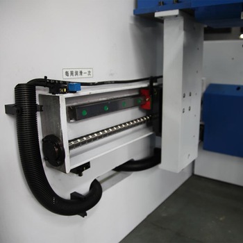 Quality Assurance hydraulic pressbrake With Trade Assurance