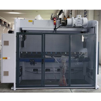 The best stainless steel cnc press brake