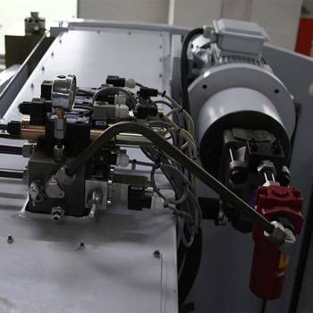 The best stainless steel cnc press brake