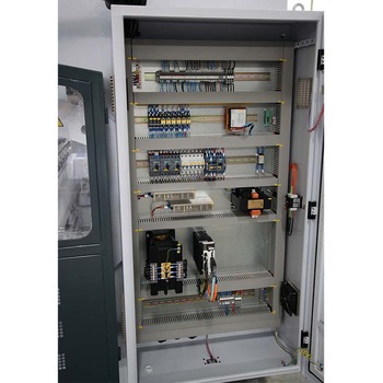 Factory supply 4mm thickness bending machine
