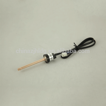 UL certified copper tube with wire Pressure Switch YK06