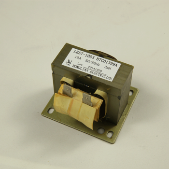 ac line reactor dc reactor for frequency converters 3mh