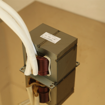 high quality input ac line reactor for air conditioner 5mh