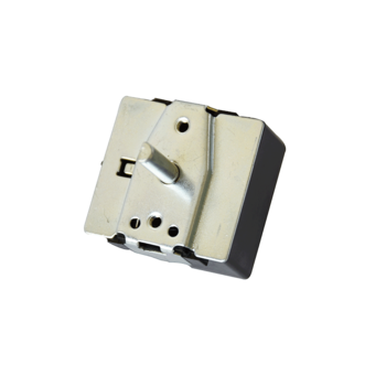 4 position rotary switch for air conditioner with UL 220V