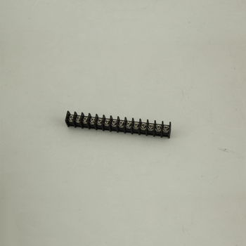 14 pole pin type terminal block pcb connector