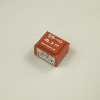 PCB Mounted EI 30-10-03 12V 1VA Encapsulated transformer PCB Mounted EI 30-10-03 12V 1VA Encapsulated transformer