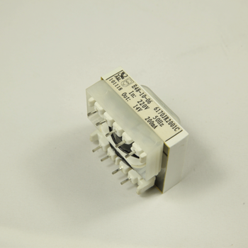 Ei48 10 pin type 220V to 14V low frequency power transformer