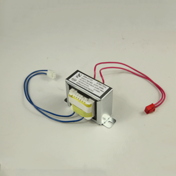 Ei66 220V low frequency power transformer with lead wire