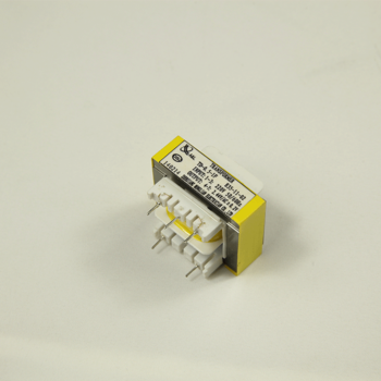 Ei35 pin type low frequency power transformer 220V to 2.4V