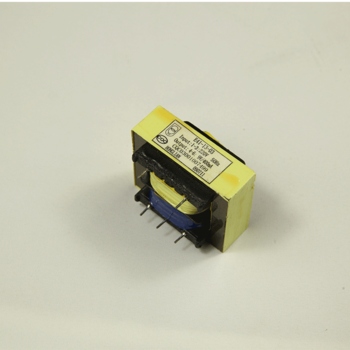 Ei41 pin type 220V to 9V low frequency power transformer