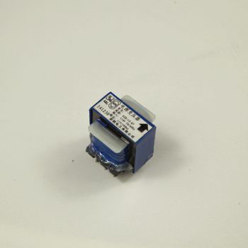 Ei28 pin type 110V to 11V low frequency power transformer
