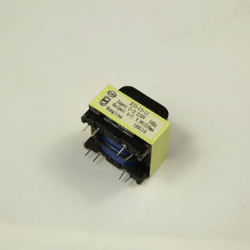 Ei35 13 pin type low frequency power transformer 220V to 11V