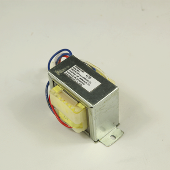Ei66 220V to 20V low frequency control power transformer with lead wire
