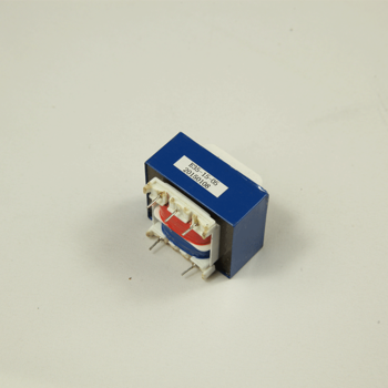 Ei35 pin type low frequency power transformer