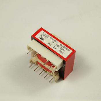 Ei48 15 pin type 220V to 15V low frequency power transformer