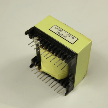 e128 high frequency transformer