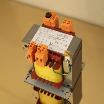 BK <font color='red'>100va</font> <font color='red'>power</font> control <font color='red'>transformer</font>