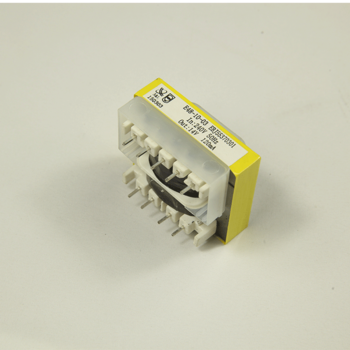 Ei48 pin type 240V to 14V low frequency power transformer