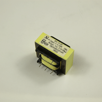 Ei41 pin type 220V to 9.9V low frequency power transformer