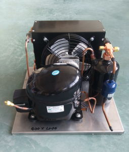 Purswave 1/6HP R134A Lbp Compressor Condensing Units Low Temperature