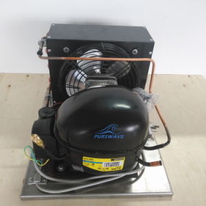 Purswave R134A Nl6.1mf 1/3HP Mbp Compressor Condensing Units Medium Temperature