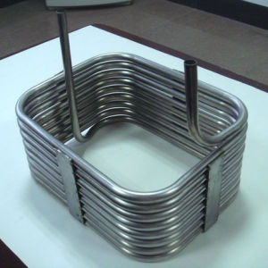 Stainless Steel Evaporator for Water Dispenser (ESS3.4)