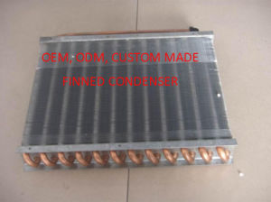 OEM, ODM, Custom Made Condenser, Evaporator, Condensing Units