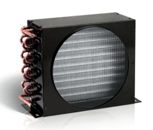1300W Air - Cooled Condenser, Fan Cooling Condenser, Heat Exchanger (FN-1.3/4.4)