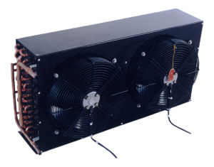 Air - Cooled Condenser, Fan Cooling Condenser, Heat Exchanger (FN-5.2/18)
