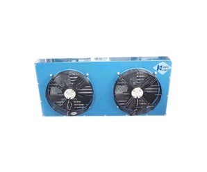 10200W Air - Cooled Condenser, Fan Cooling Condenser, Heat Exchanger (FN-10.2/35)