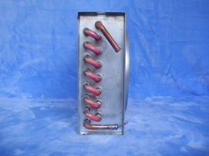 Condenser, Evaporator, Heat Exchanger