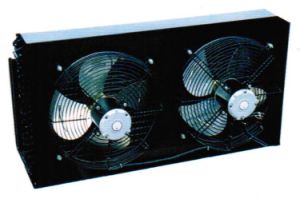 Air - Cooled Condenser, Fan Cooling Condenser, Heat Exchanger (FN-7/24.5)