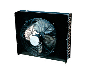 Air - Cooled Condenser, Fan Cooling Condenser, Heat Exchanger (FN-2.2/8.2)