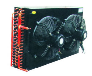 1800W Air - Cooled Condenser, Fan Cooling Condenser, Heat Exchanger (FN-1.8/6.2)
