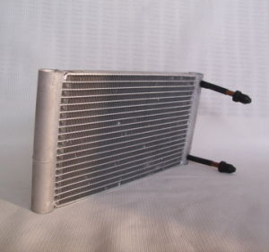 Purswave Wt1220p2 Mini Microchannel Condenser Heat Exchanger Evaporator