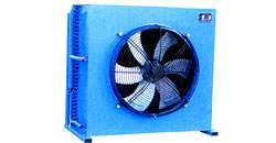 900W Air - Cooled Condenser, Fan Cooling Condenser, Heat Exchanger (FN-0.9/3.4)