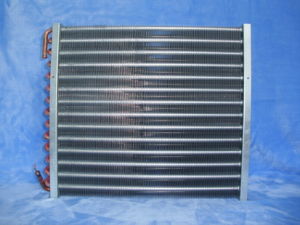Evaporator