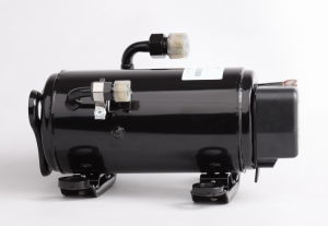 Hcxz135DC48 48V Inverter DC Compressor for Air Conditioning
