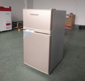 Compressor Refrigerating Freezer for Car Motor Bus Auto 