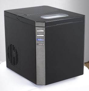 Purswave Im-15b Household Ice Maker 12kg/24h 220V/50Hz 110V/60Hz