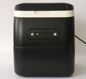 Purswave Im-15A Household Ice Maker 12kg/24h 220V/50Hz 110V/60Hz