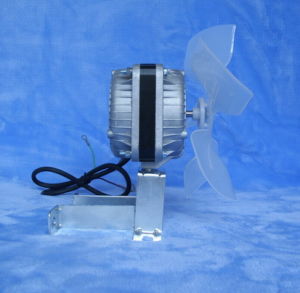 Purswave 35W Motor Shaded Pole Motor Fan for Condenser, Refrigerator