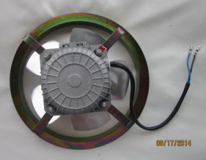 Purswave 25W Motor Shaded Pole Motor Fan for Condenser, Refrigerator
