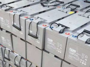 Purswave DC 200ah 12V 24V48V72V Storage Lead Acid Battery for DC Refrigerator 12V Freezer Solar Fridge
