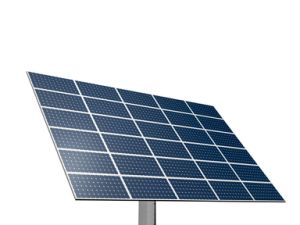 Purswave 300W 12V Solar Cells and Panels with Controller for DC Refrigerator 12V Fridge 24V Freezer