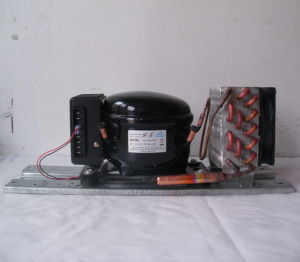  Compressor Condenser Thermostate