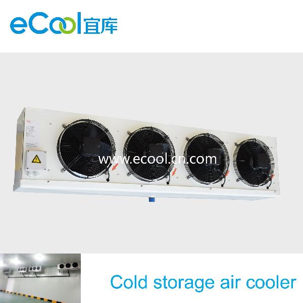 Commercial Series Air Cooler Ceiling Installed for Cold Storage Room Evaporator