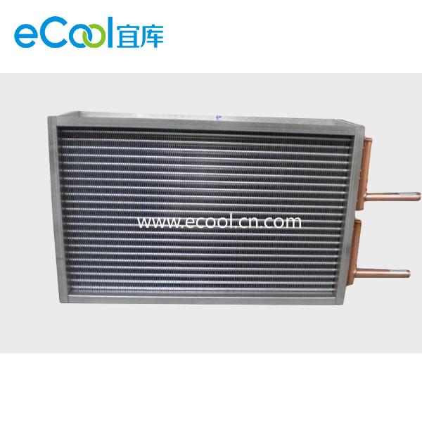 Customized Cooling Coil for Condenser Freezer